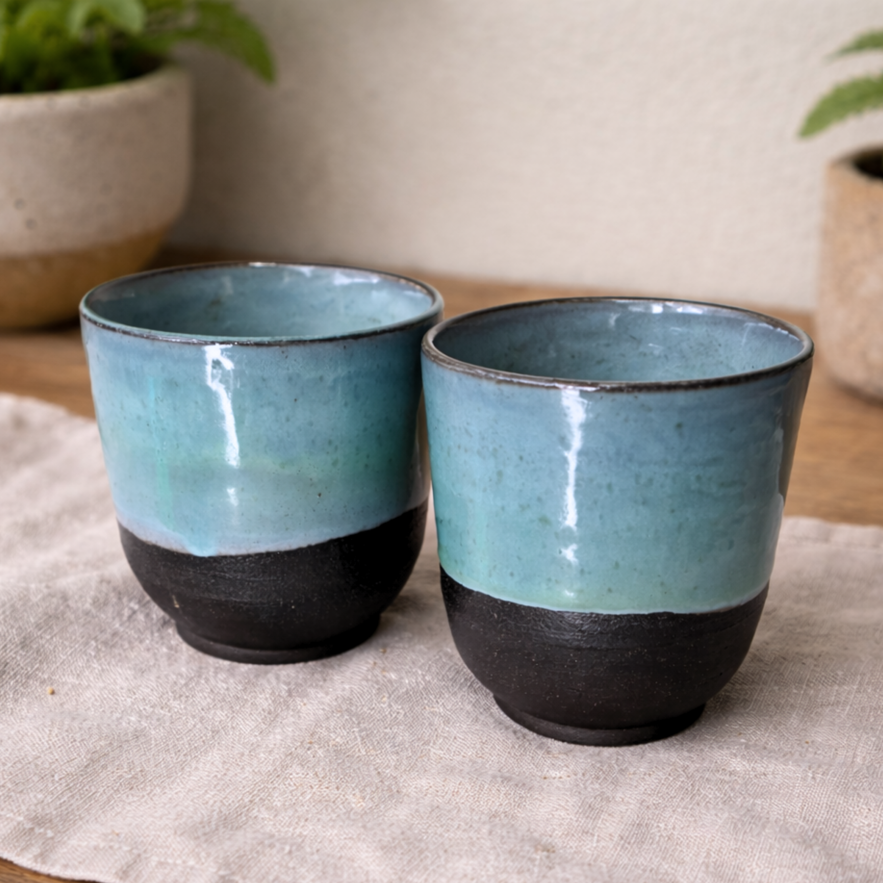 Cups