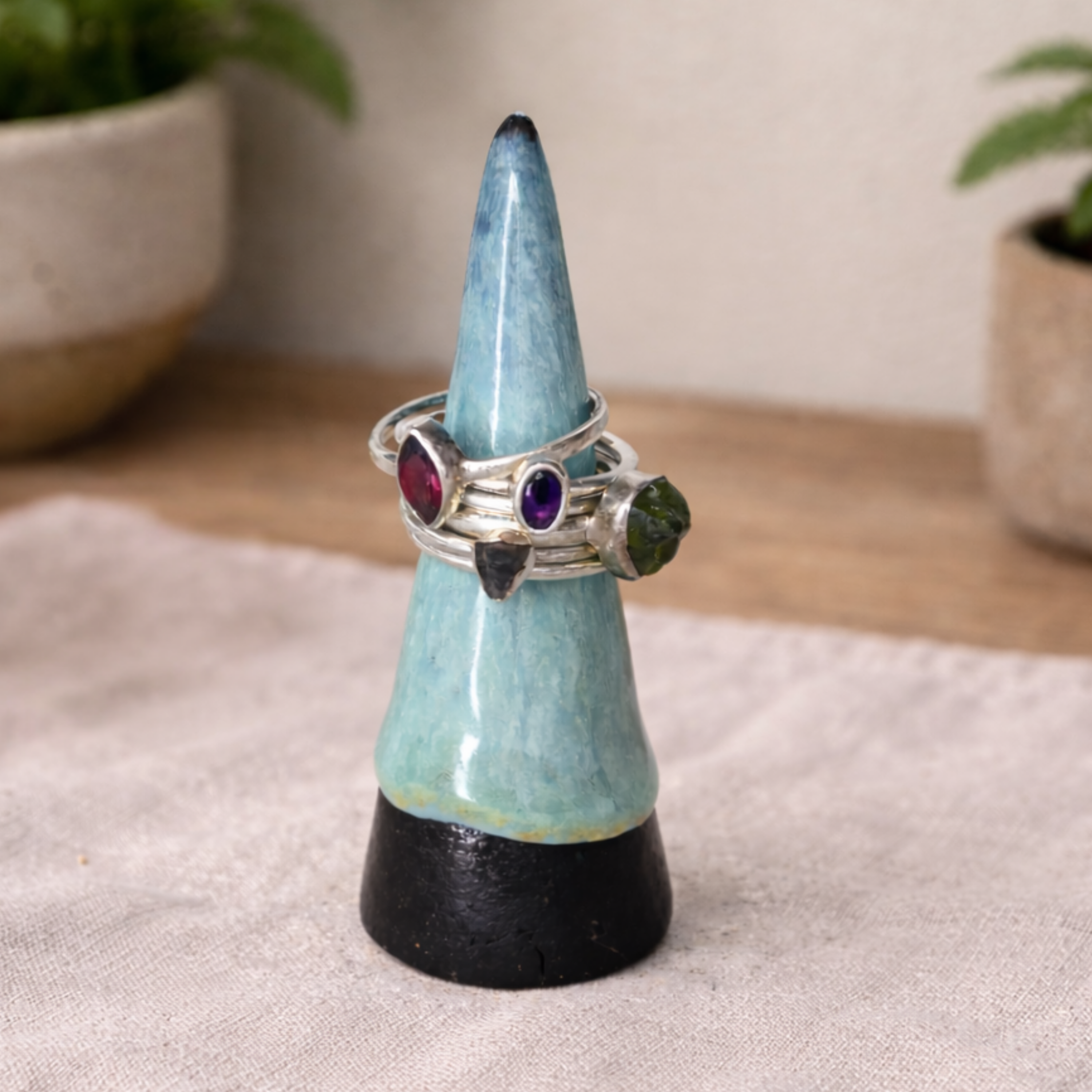 Ring Holders