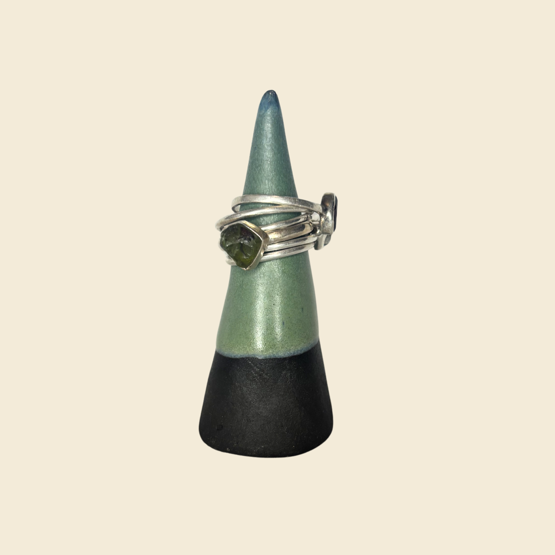 Ring Holder