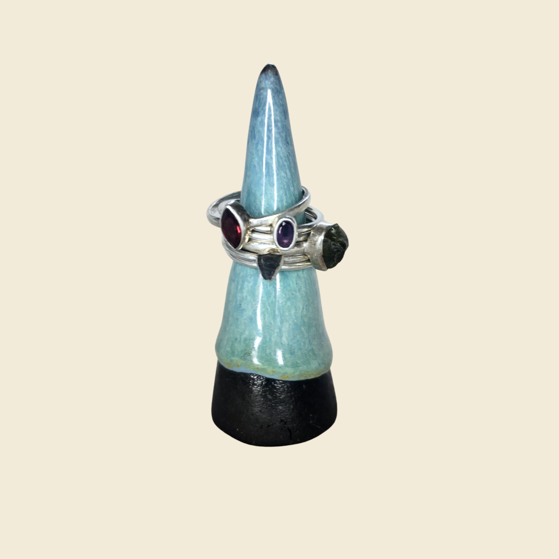 Ring Holder