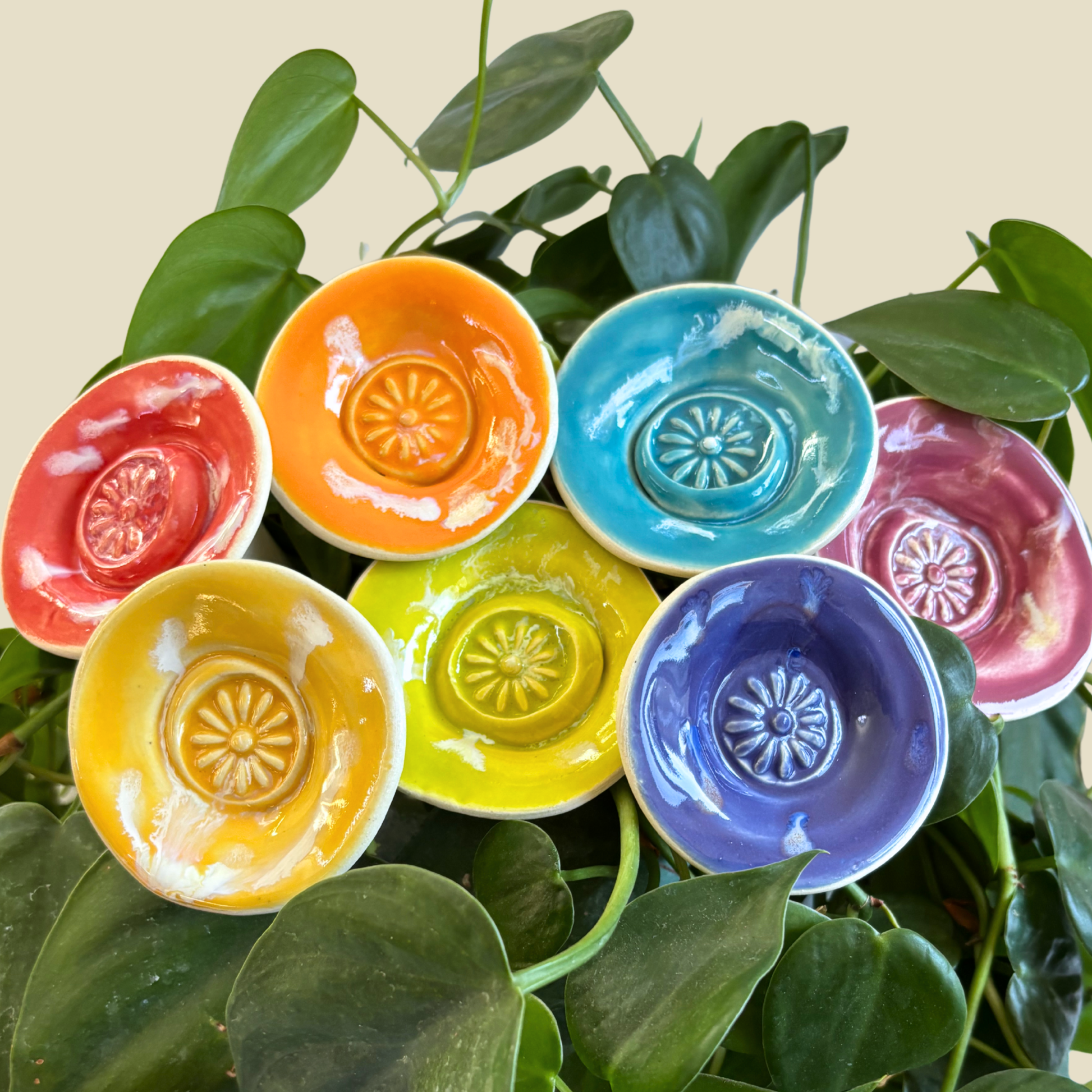 Pollinator Watering Cup
