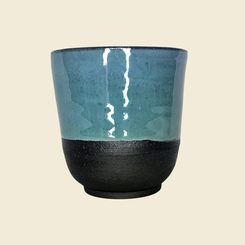 Stoneware Cup